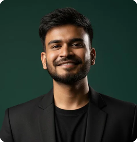 Harish Parameshwar 🇮🇳