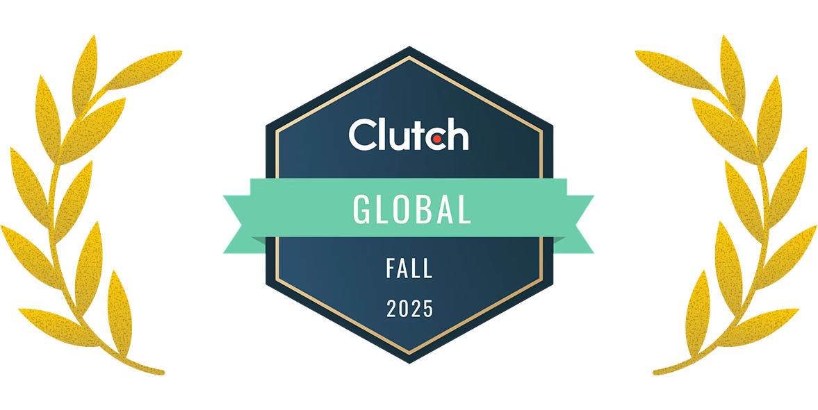 Global Fall Awards 2025 Winner