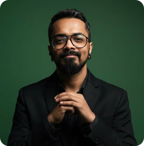 Optimite team member