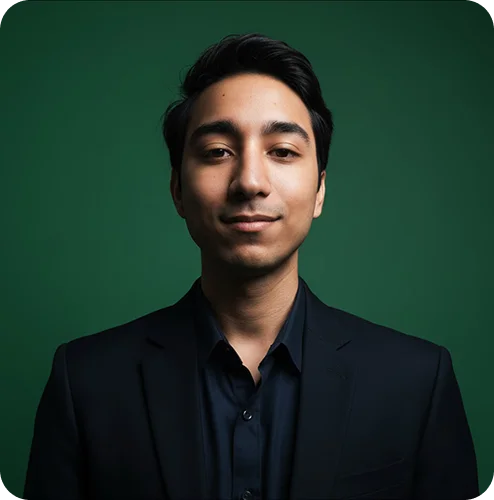 Optimite team member