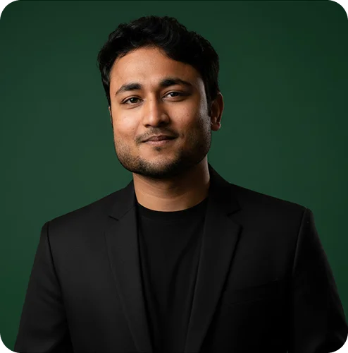 Optimite team member