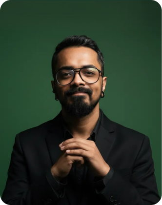 Ayush Maan