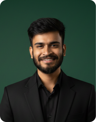 Harish Parameshwar