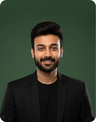 Harsh Kumar