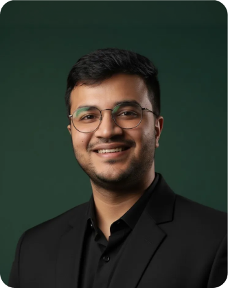 Keyur Rawal