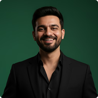 Nishant Yadav