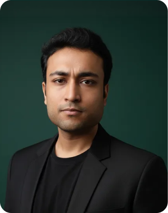 Shyam Agarwal
