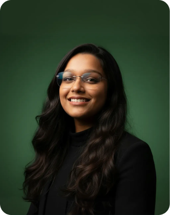 Yashvi Sanghvi