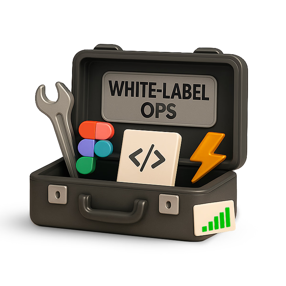 Agencies & Marketing Teams