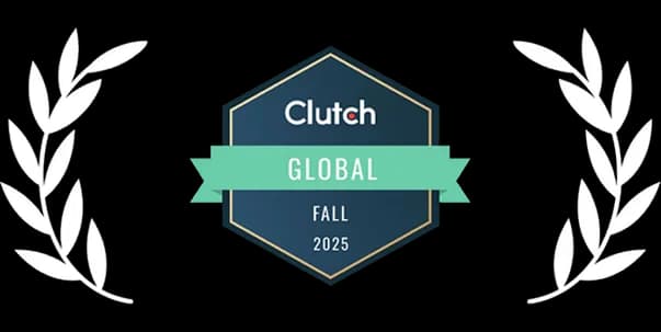 Clutch Global Fall Awards 2025