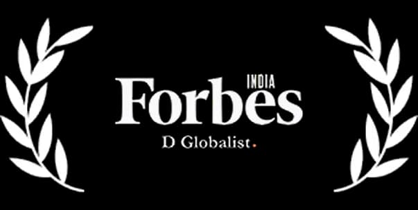 Forbes D Globalist 2025