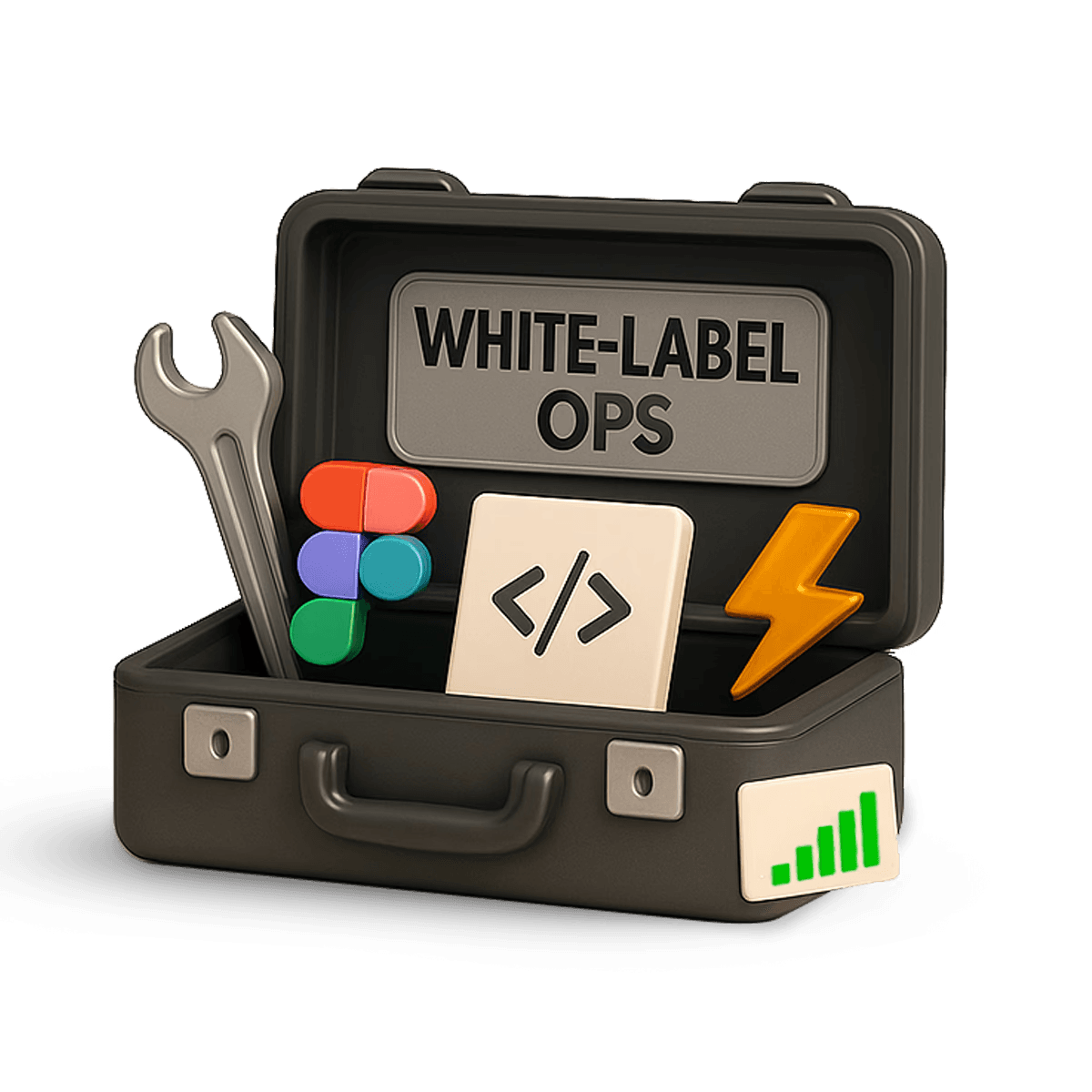 Agencies & Marketing Teams